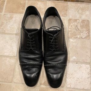 Louis Vuitton loafers